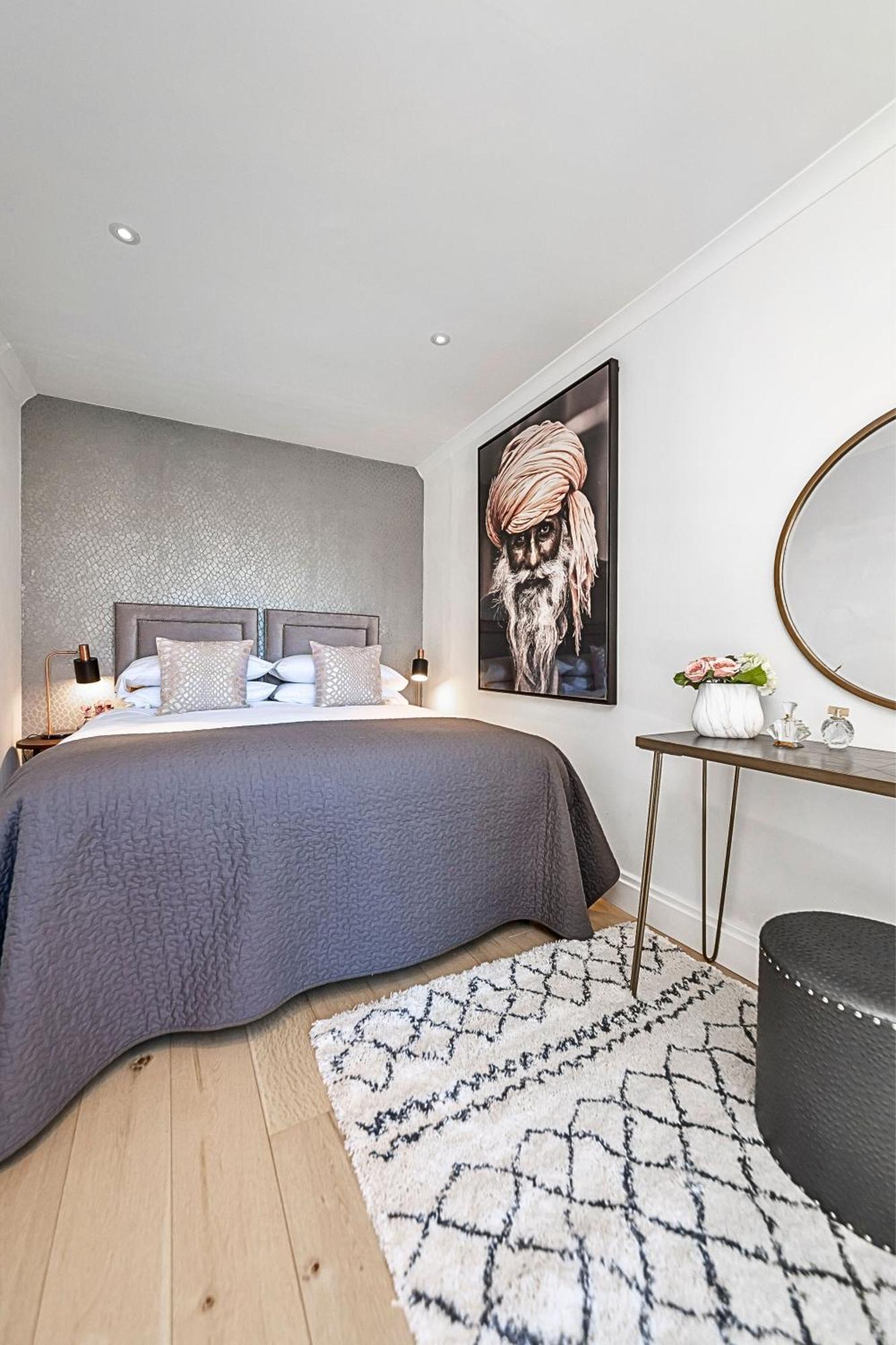 Kensington Oasis: Central London Private House Near Attractions Exterior photo