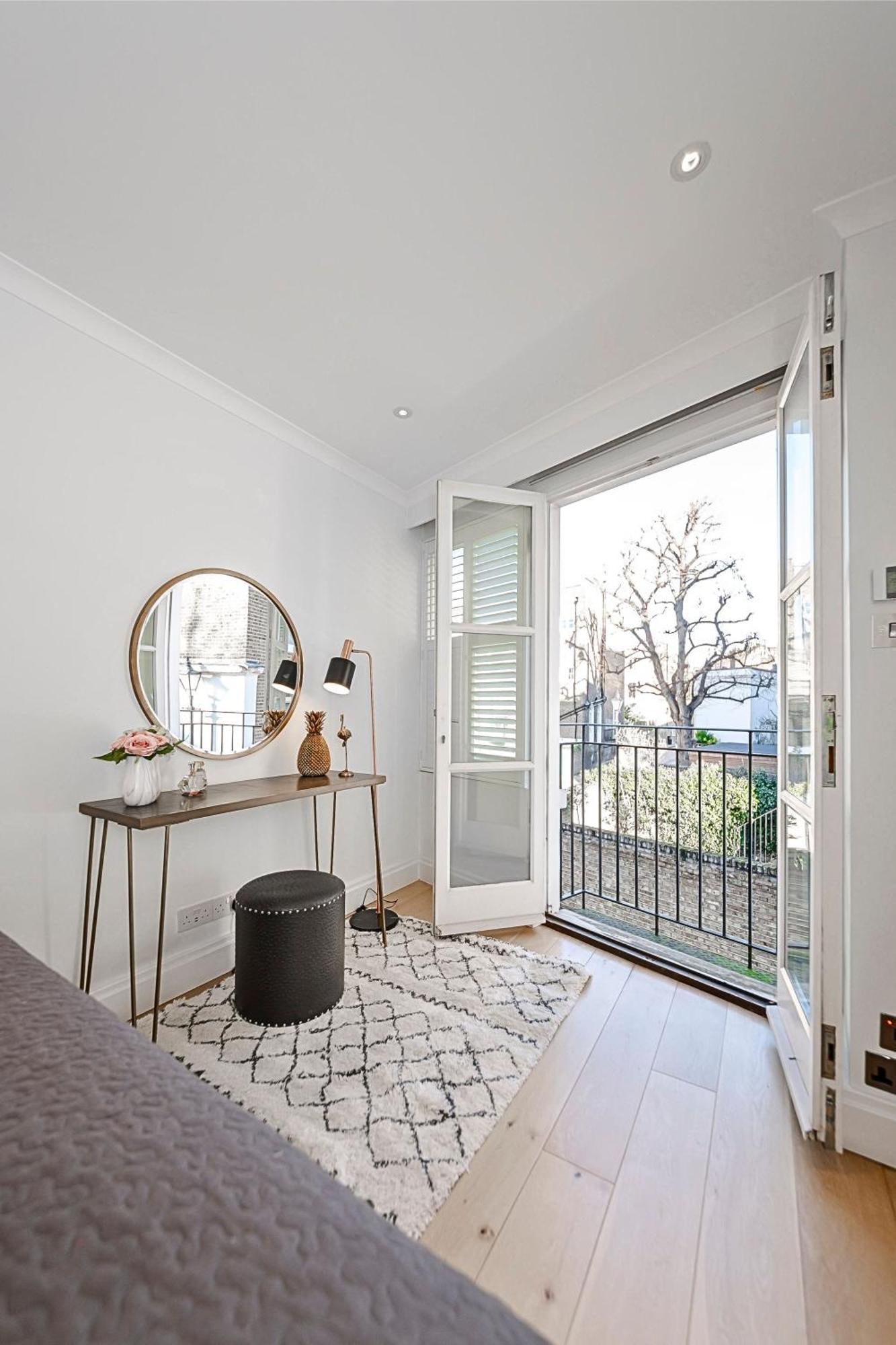 Kensington Oasis: Central London Private House Near Attractions Exterior photo