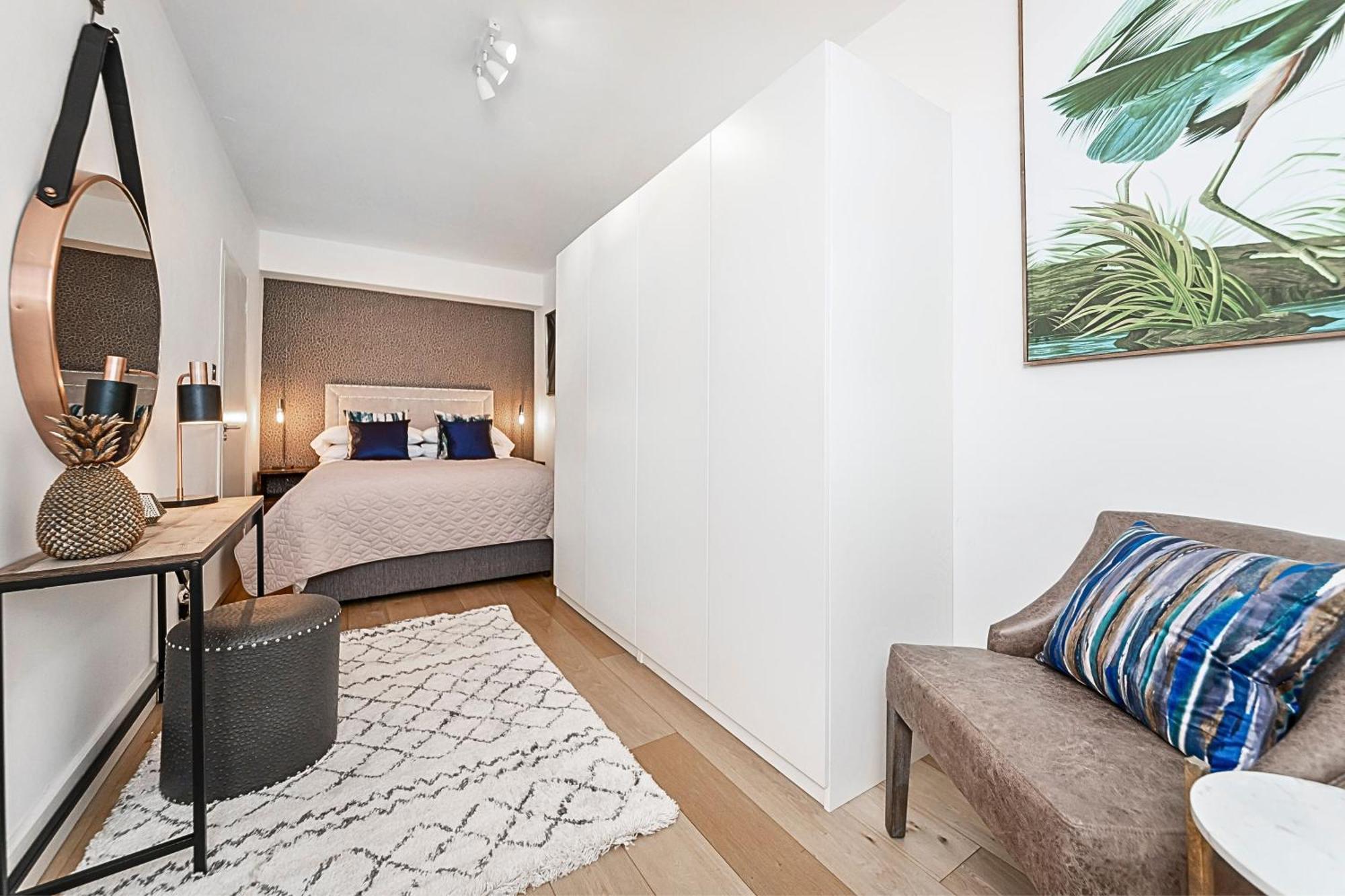 Kensington Oasis: Central London Private House Near Attractions Exterior photo